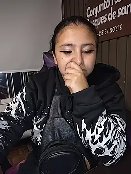 Cute Penelope online show from 01/17/26, 11:14