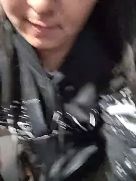 Cute Penelope online show from 03/16/26, 11:14