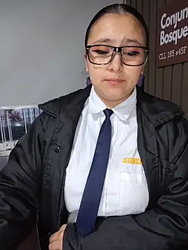 Cute Penelope online show from 04/23/26, 12:29