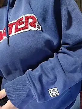 Cute Penelope online show from 04/02/26, 11:17