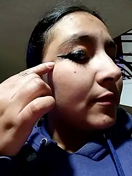 Snapshot of Cute_Penelope chatting on 10/31/25, 11:07 Cute Penelope online show from 10/31/25, 11:07