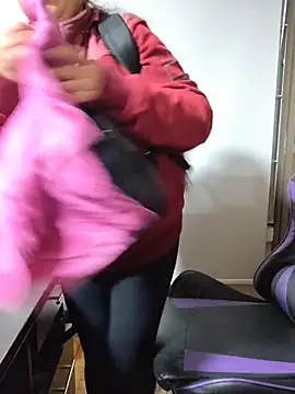 Cute Penelope online show from 03/19/26, 11:10