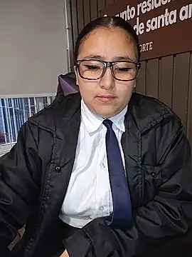 Cute Penelope online show from 01/15/26, 01:58