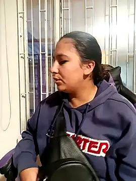 Snapshot of Cute_Penelope chatting on 09/13/25, 11:10 Cute Penelope online show from 09/13/25, 11:10