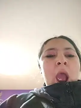 Cute Penelope online show from 02/13/26, 11:10