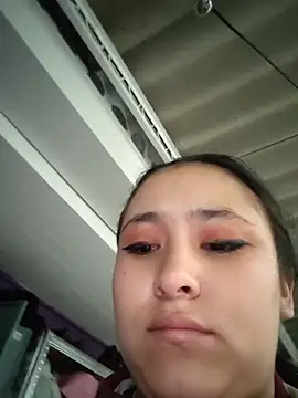 Cute Penelope online show from 05/06/26, 11:03
