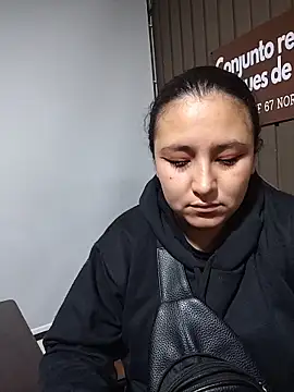 Cute Penelope online show from 04/29/26, 11:03