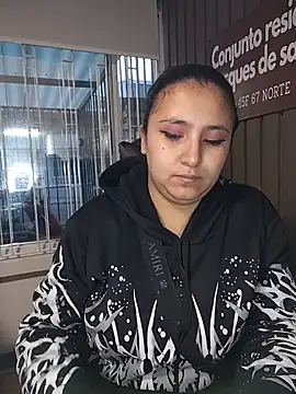 Cute Penelope online show from 03/06/26, 01:39