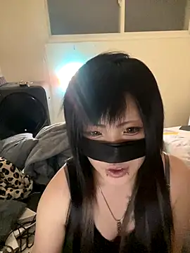 miyabi room online show from 01/07/26, 01:05