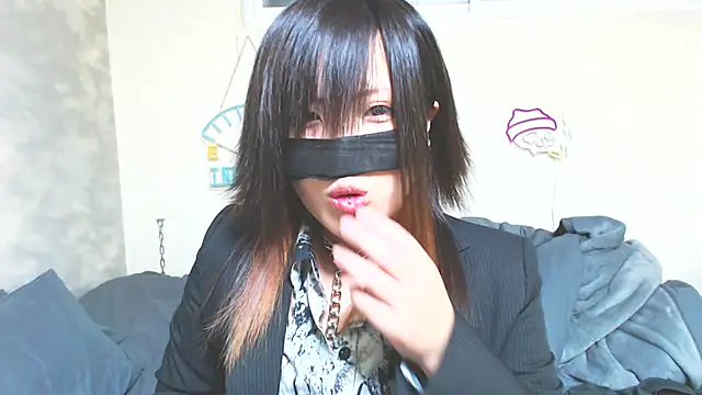 miyabi room online show from 02/21/25, 09:56
