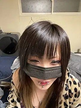 miyabi room online show from 01/15/26, 01:14