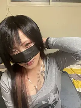 miyabi room online show from 10/08/25, 12:07