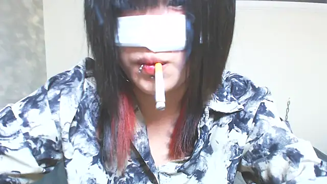 miyabi room online show from 01/19/25, 12:17