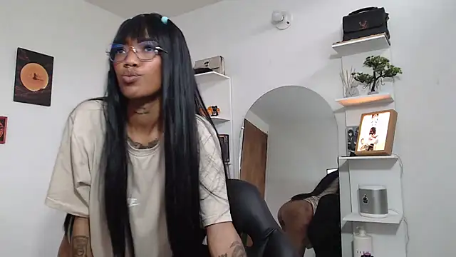 Honey-420- online show from 05/17/26, 03:12