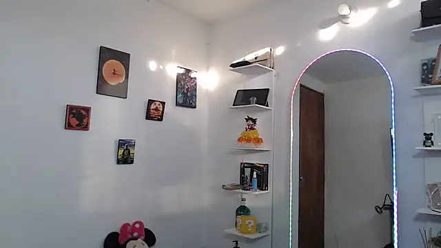 Honey-420- online show from 05/23/26, 11:20