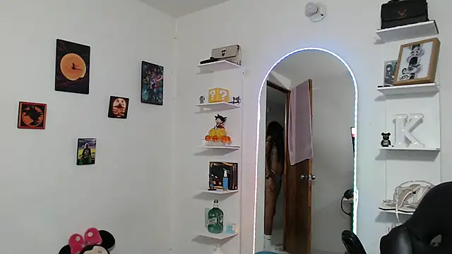 Honey-420- online show from 05/30/26, 01:45