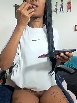 Honey-420- online show from 11/16/25, 01:16