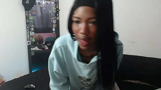 Honey-420- online show from 10/21/25, 12:04