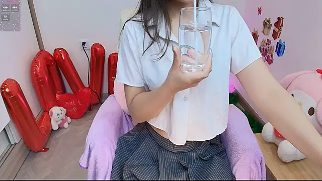  Mizuki  online show from 02/08/26, 03:10