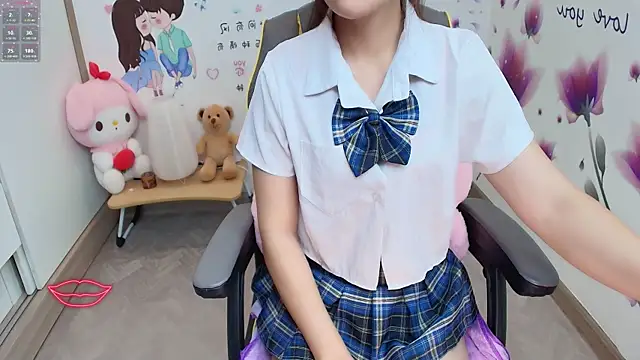  Mizuki  online show from 11/09/25, 09:08