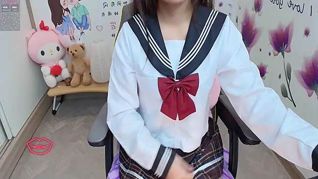  Mizuki  online show from 11/04/25, 03:27