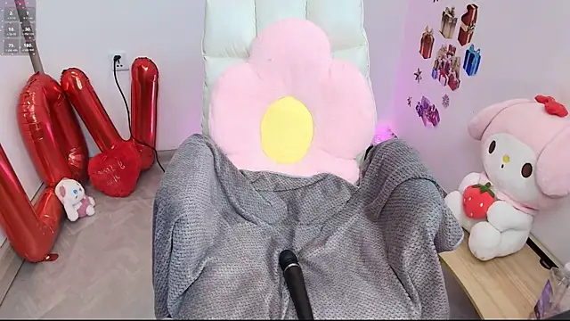  Mizuki  online show from 02/11/26, 04:45