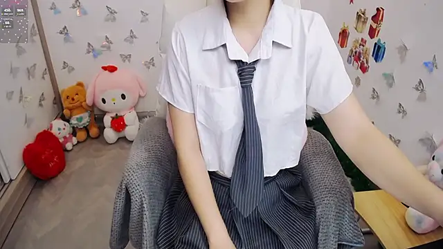  Mizuki  online show from 04/09/26, 04:35