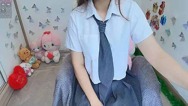 Snapshot of _Mizuki_ chatting on 05/24/26, 07:08 Mizuki online show from 05/24/26, 07:08