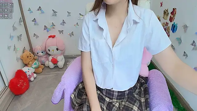 Snapshot of _Mizuki_ chatting on 05/29/26, 03:51 Mizuki online show from 05/29/26, 03:51