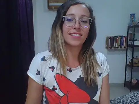 charlott ponce online show from 10/16/25, 12:52