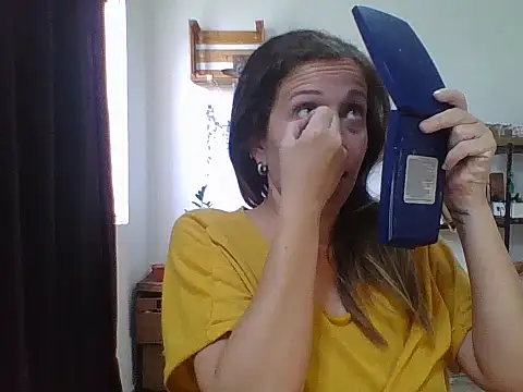 charlott ponce online show from 03/11/26, 08:36