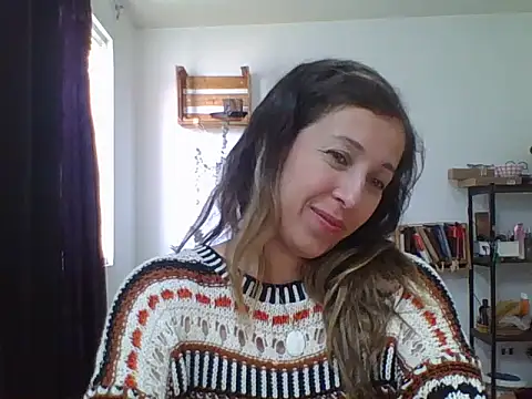 charlott ponce online show from 03/29/26, 06:42