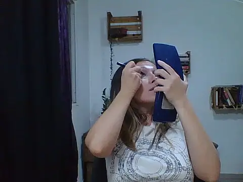 charlott ponce online show from 01/16/26, 02:48