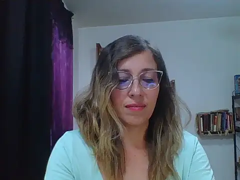 charlott ponce online show from 09/18/25, 08:23