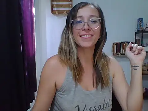 charlott ponce online show from 10/20/25, 06:52