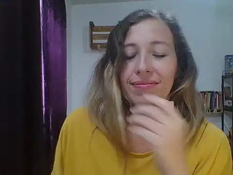 charlott ponce online show from 10/10/25, 06:31