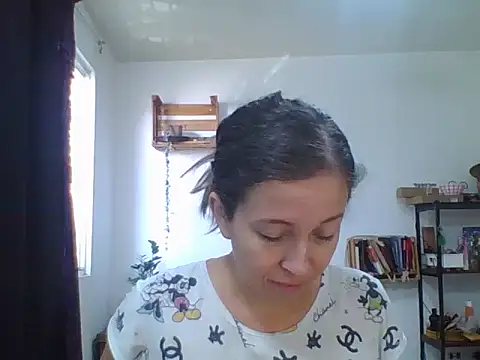 charlott ponce online show from 02/09/26, 05:11