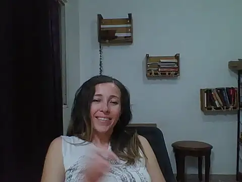 charlott ponce online show from 03/10/26, 01:53