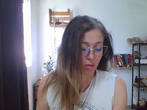 charlott ponce online show from 02/12/26, 07:57