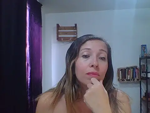 charlott ponce online show from 10/06/25, 06:30