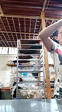 charlott ponce online show from 01/14/26, 11:30