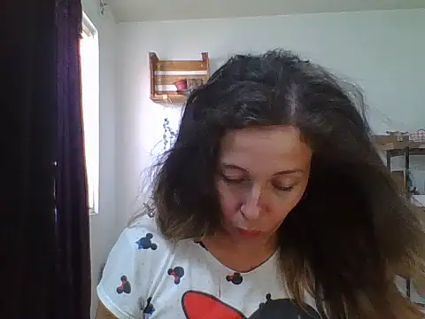 charlott ponce online show from 03/16/26, 10:45