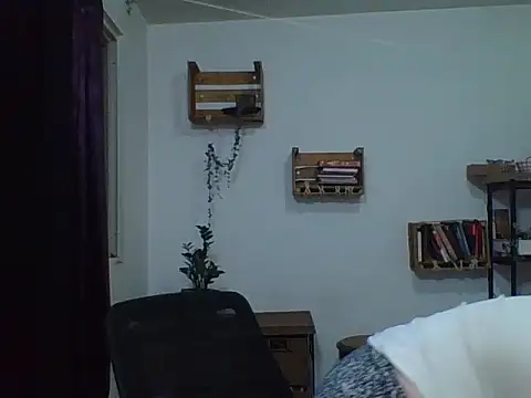 charlott ponce online show from 04/04/26, 04:52