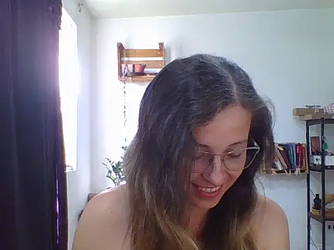 charlott ponce online show from 02/18/26, 07:10