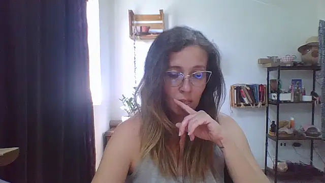 charlott ponce online show from 02/19/26, 07:55