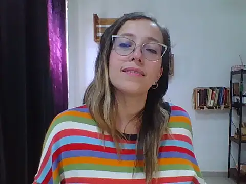 charlott ponce online show from 11/03/25, 08:01