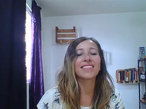 charlott ponce online show from 09/19/25, 06:56