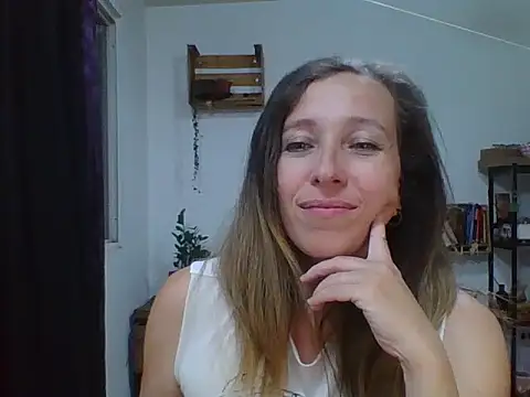 charlott ponce online show from 01/10/26, 05:36