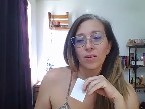 charlott ponce online show from 12/16/25, 06:01