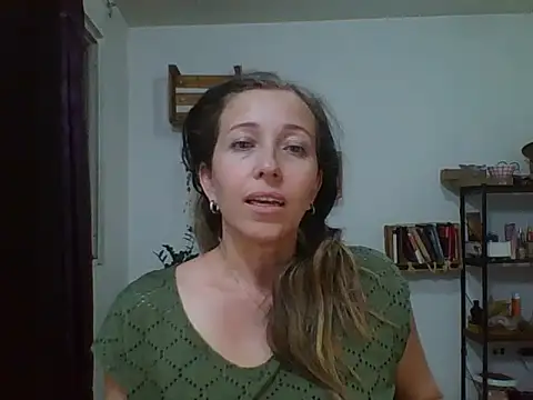 charlott ponce online show from 03/26/26, 03:38